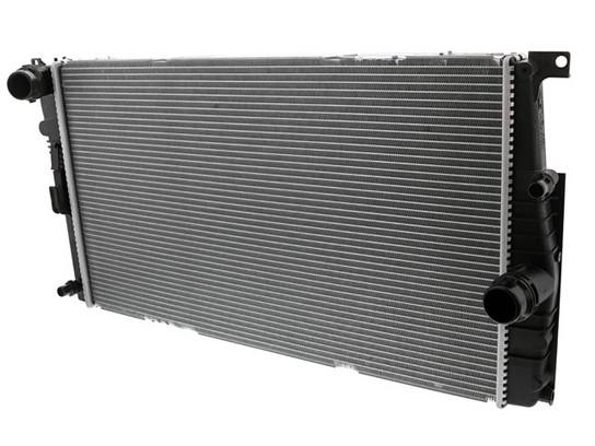 BMW Radiator 17118672103 - Valeo 735493